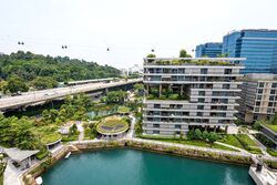 Corals At Keppel Bay (D4), Condominium #637803251